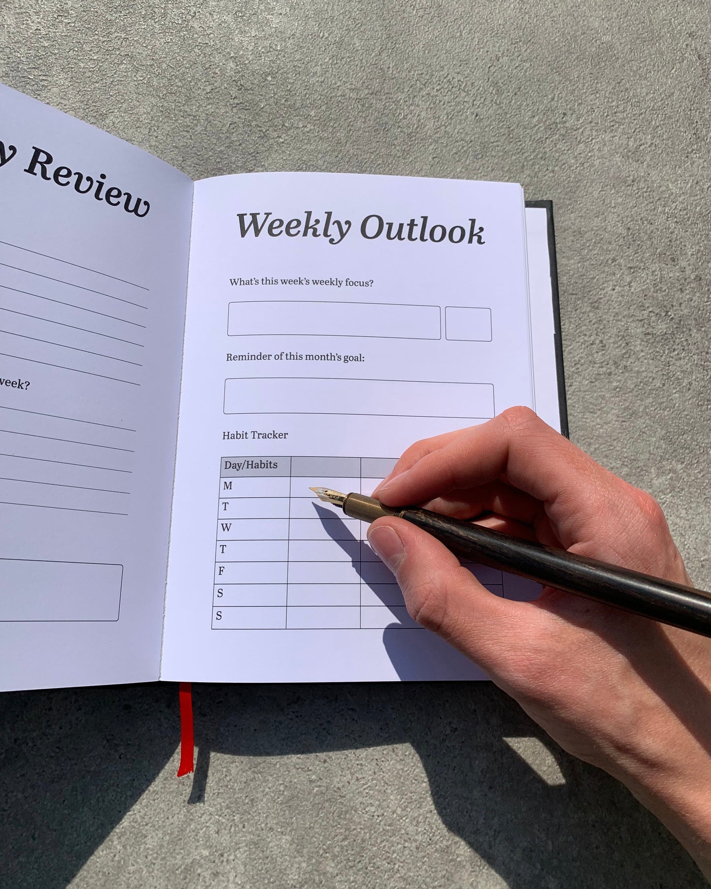 Success Journal