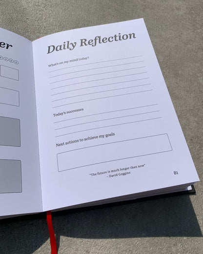 Success Journal