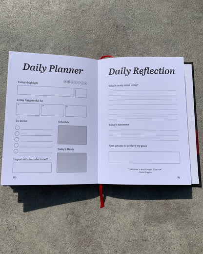 Success Journal