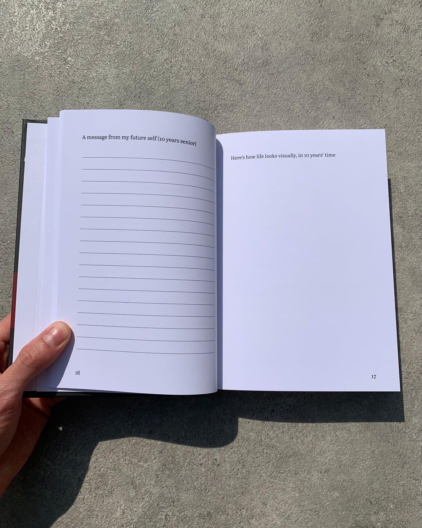 Success Journal