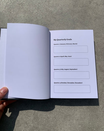 Success Journal