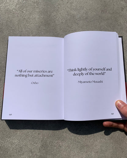 Success Journal
