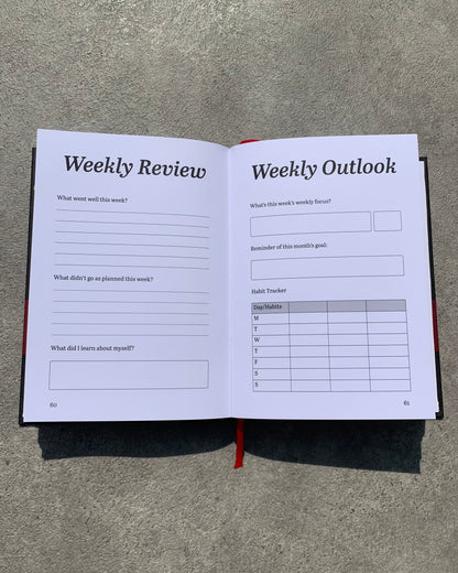 Success Journal